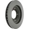 Centric Parts Gcx Brake Rotor Fully Coated, 320.63004F 320.63004F - alternate 4